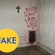 Illustration for article titled 7 More Viral Photos That Are Totally Fake